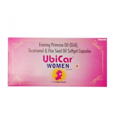 Ubicar Women Capsule