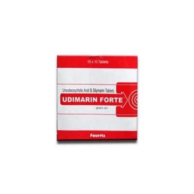 Udimarin Forte Tablet