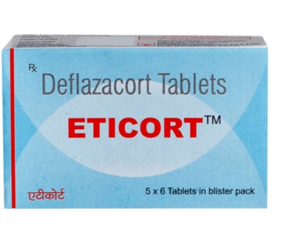 Eticort 30 Tablet
