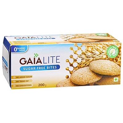 Gaia Lite Sugar Free Bite