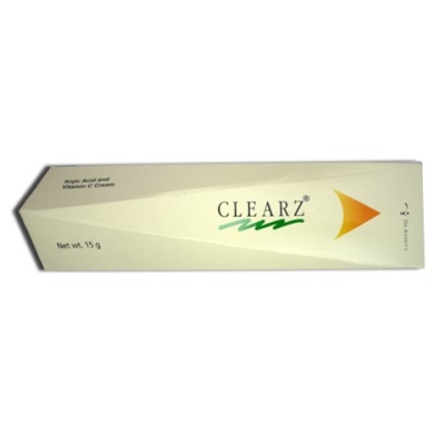 Clearz Cream