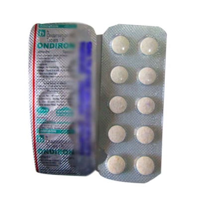 Ondiron 4mg Tablet