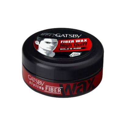 Gatsby Fiber Wax 75 gm