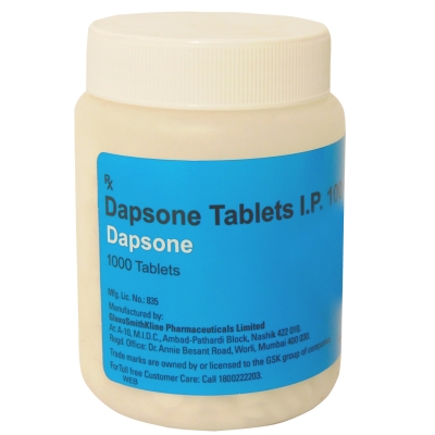 Dapsone Tablet