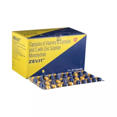 Zevit Capsule