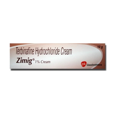 Zimig 1% Cream