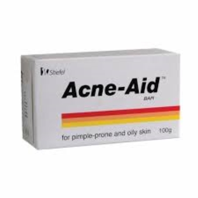 Acne-Aid Bar