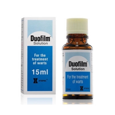 Duofilm Solution