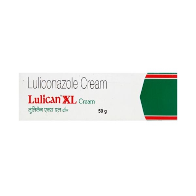 Lulican XL Cream