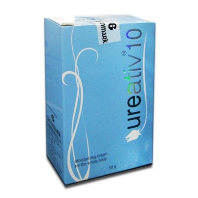 Ureativ 10 Cream