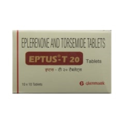 Eptus-T 20 Tablet