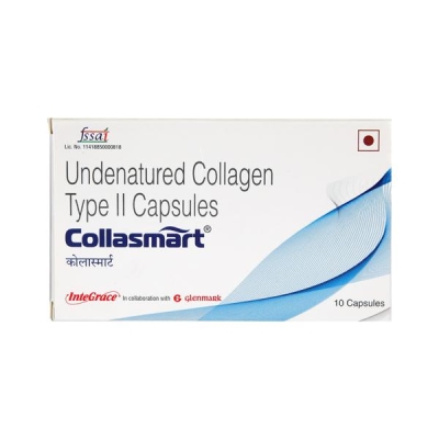 Collasmart Capsule