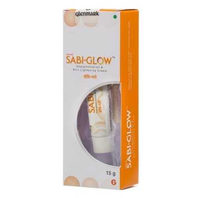 Sabi Glow cream