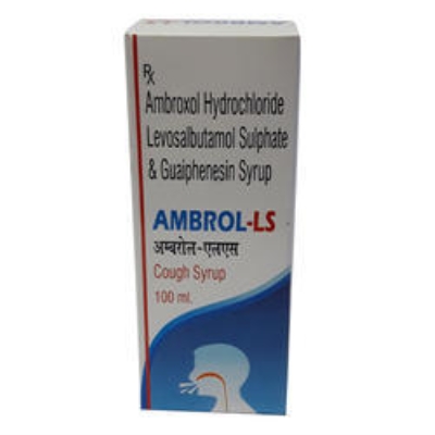 AmbroL LS Junior