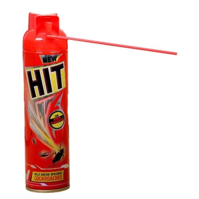 HIT Spray Crawling Insect Killer (CIK) - 200 ml