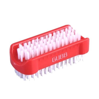 Gubb 2 In 1 Nail & Foot Cleaning Brush