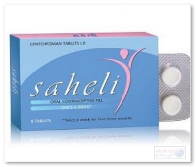 Saheli Tablet