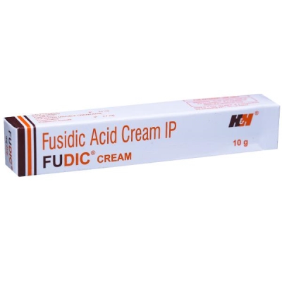 Fudic Cream