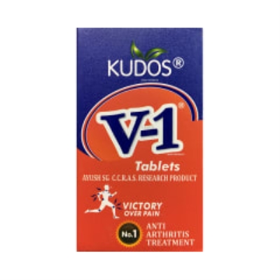 Kudos V-1 Tablet