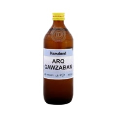 Hamdard Arq Gawzaban