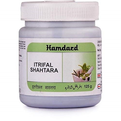 Hamdard Itrifal Shahtara