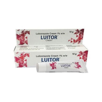 Luitor Cream