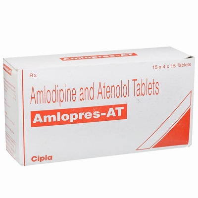 Amlopres-AT Tablet