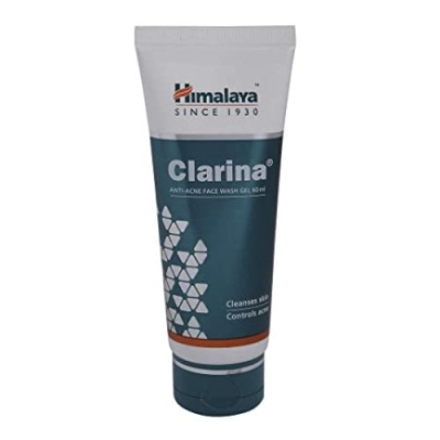 Himalaya Clarina Face Wash