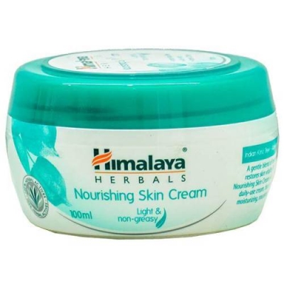 Himalaya Nourishing Skin Cream