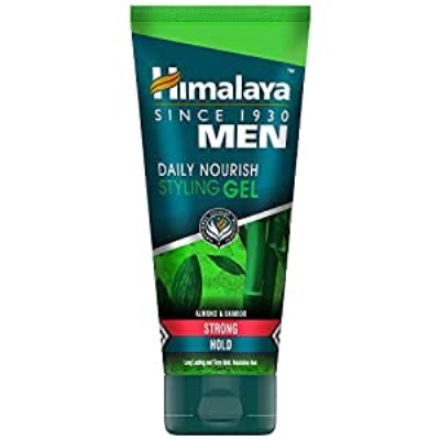 Himalaya Personal Care Daily Nourish Styling Gel Normal Hold