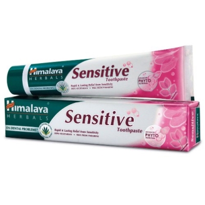 Himalaya Herbals Sensitive Toothpaste