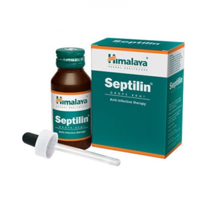 Himalaya Septilin Drop