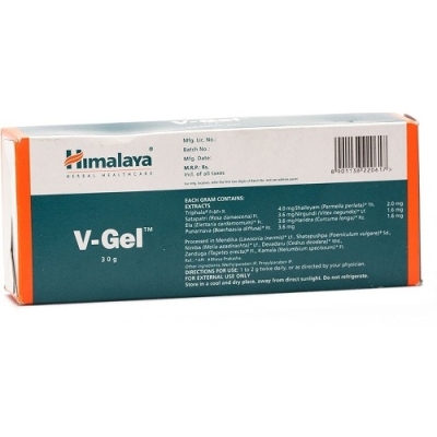 Himalaya V-Gel