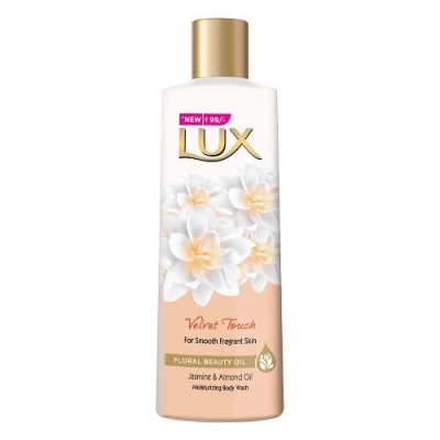 Lux Velvet Touch Body Wash 235 ml