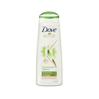 Dove Environmental Defence Shampoo