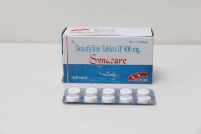 Synacare Tablet