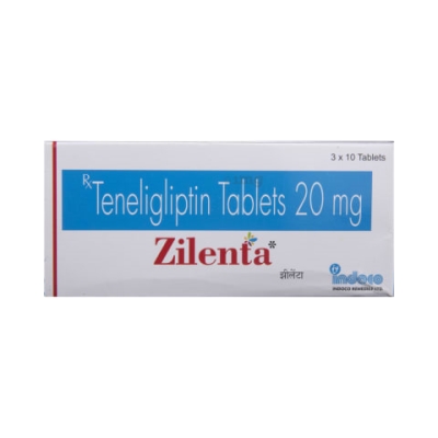 Zilenta Tablet