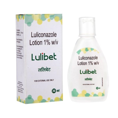 Lulibet Lotion