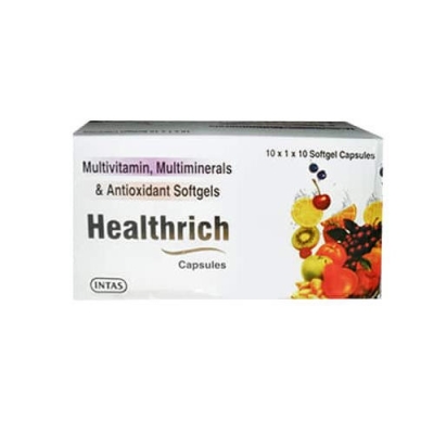 Healthrich Capsule