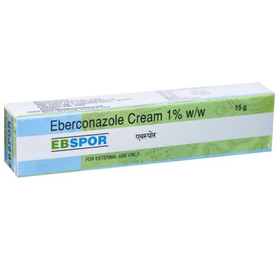 Ebspor Cream 15gm