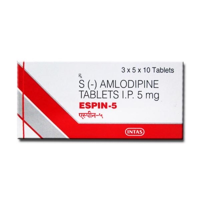 Espin 5 Tablet