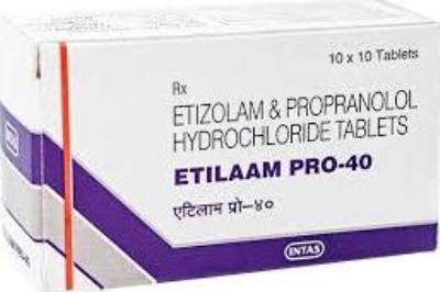 Etilaam Pro 40 Mg Tablet