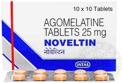 Noveltin Tablet