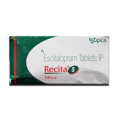 Recita 5 Tablet