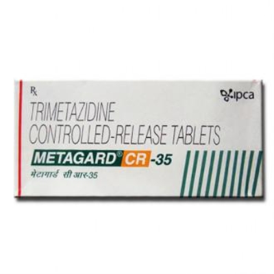 Metagard CR 35 Tablet