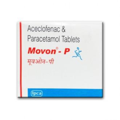 Movon P Tablet