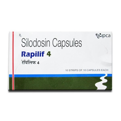 Rapilif 4 Capsule