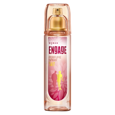 Engage W1 PERFUME SPRAY (PACK OF 1) Perfume - 120 ml (For Women)