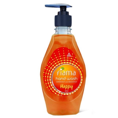 Fiama Hand Wash Happy