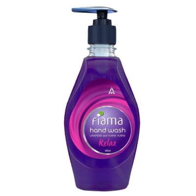 Fiama Hand Wash Relax